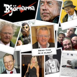 Andra sidan är ni klara?
