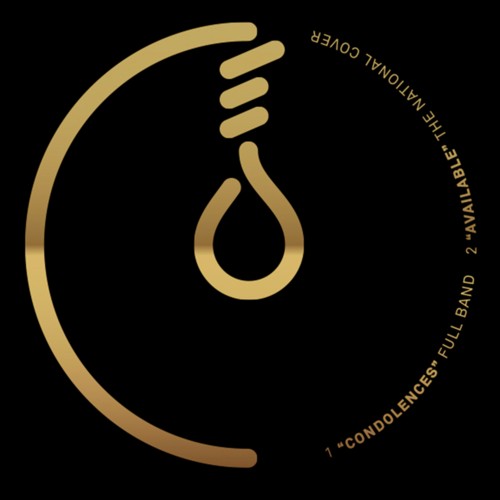 Condolences / Available