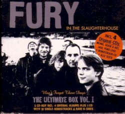 Won’t Forget These Days: The Ultimate Box, Vol. 1