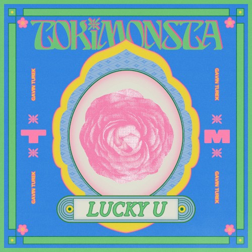 Lucky U