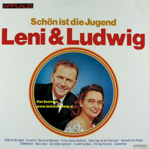 Schön ist die Jugend