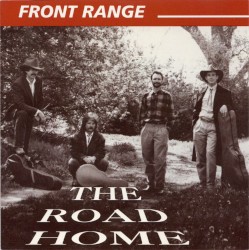 The Road Home