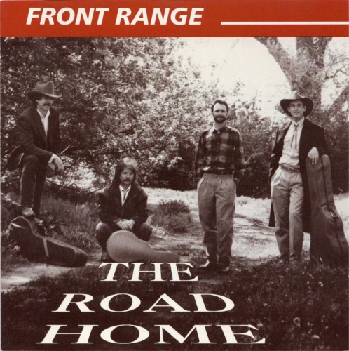 The Road Home