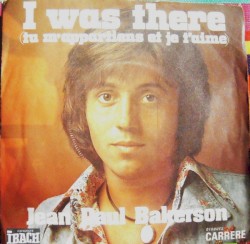 I Was There / Ain't Got Time