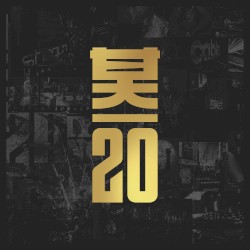 20 Years of Shogun Audio