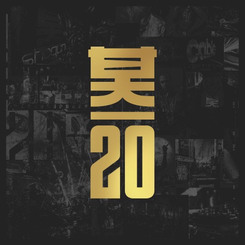 20 Years of Shogun Audio