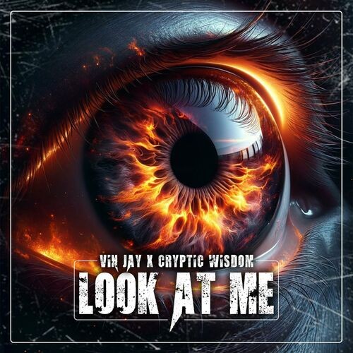 Look At Me