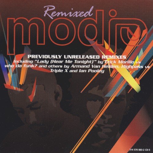 Remixed