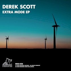Extra Mode EP