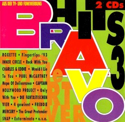 Bravo Hits 3