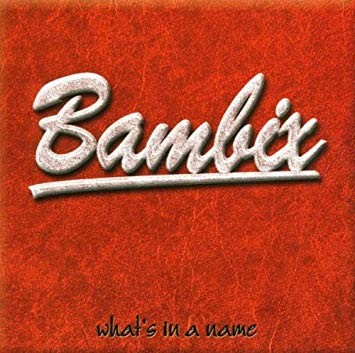 What's in a Name