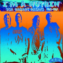 USA Garage Greats 1965-1967: Vol. 139: I'm a Nuthin'
