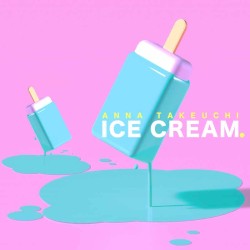ICE CREAM.