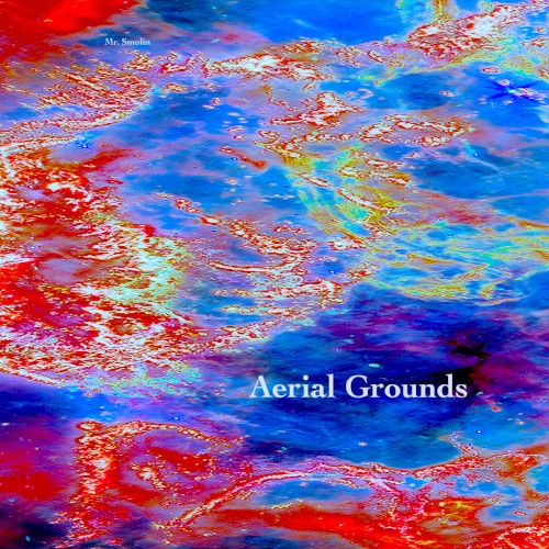 Aerial Grounds