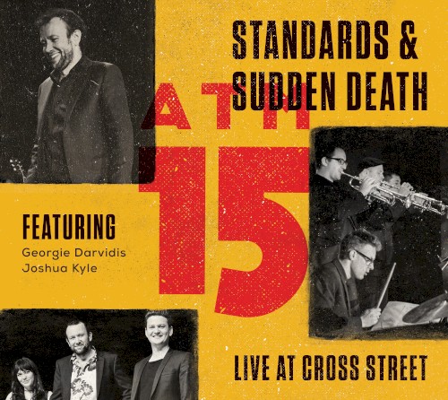 Standards & Sudden Death