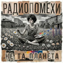 Не та планета