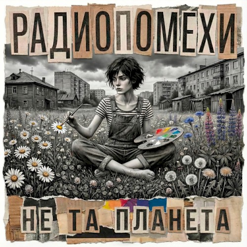 Не та планета
