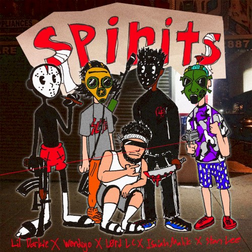 SPiRiTS