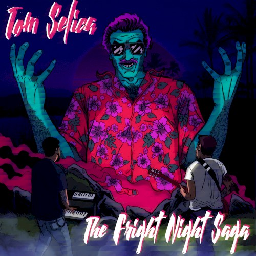 The Fright Night Saga