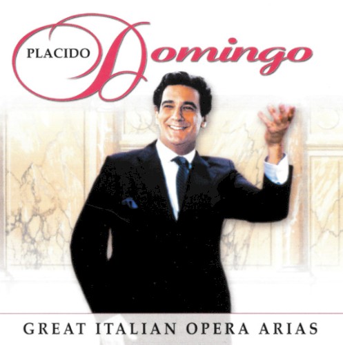 Great Italian Opera Arias