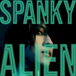 SPANKY ALIEN