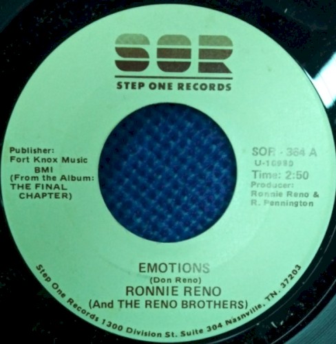Emotions