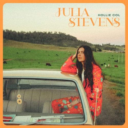 Julia Stevens