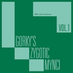 BBC Radio Sessions Vol. 1