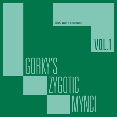 BBC Radio Sessions Vol. 1