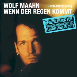 Wenn der Regen kommt