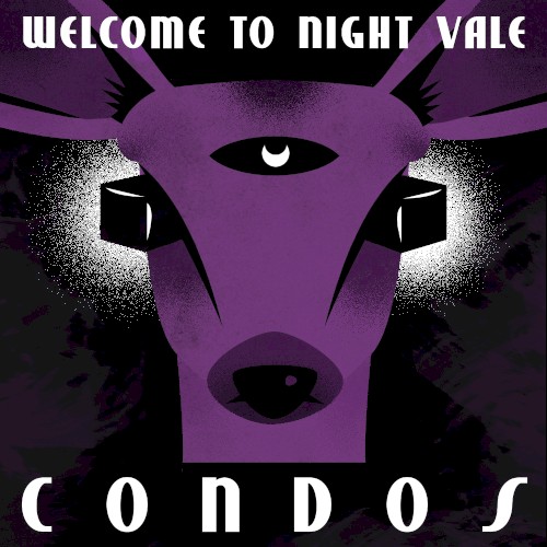 2014-02-15: Welcome to Night Vale, "Condos": The Bell House, Brooklyn, NY, USA