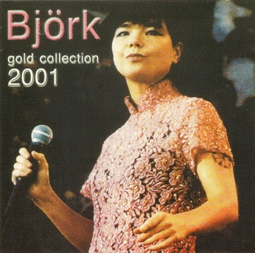 Gold Collection 2001