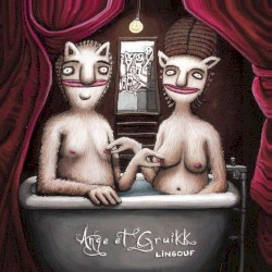 Ange et Gruikk