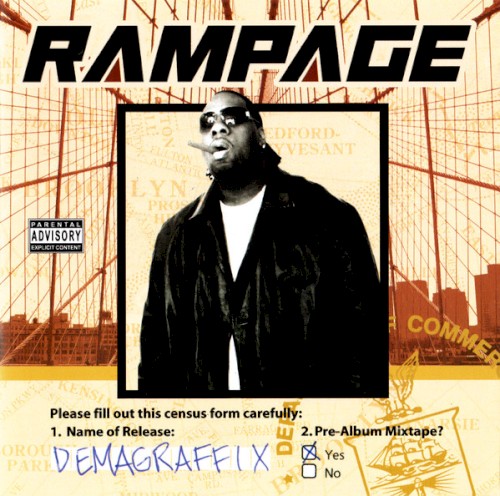 Demagraffix