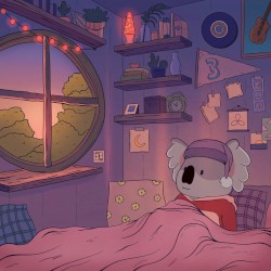 Sleep Vibes #3
