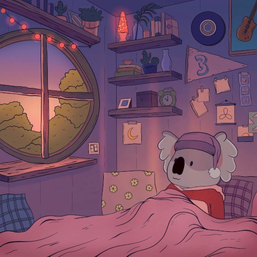 Sleep Vibes #3