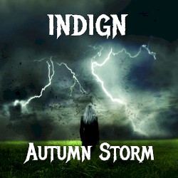 Autumn Storm