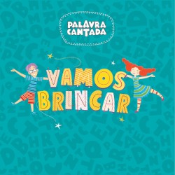 Vamos Brincar