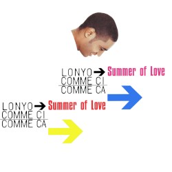 Summer Of Love