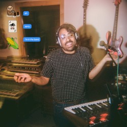I'm in the Band