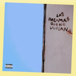 Las palomas que no vuelan
