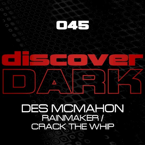 Rain Maker / Crack the Whip