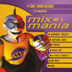 Mixmania Vol. 4