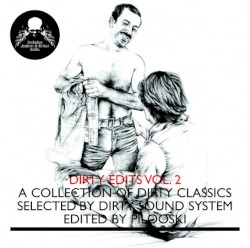 Dirty Edits Vol. 2: A Collection of Dirty Classics