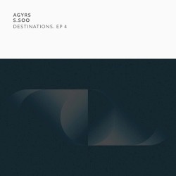 Destinations. EP 4