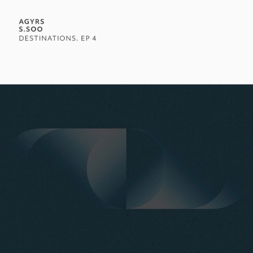 Destinations. EP 4