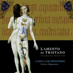 Lamento di Tristano (Estampida Medieval)