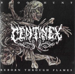 Bloodhunt / Reborn Through Flames