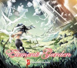 Elements Garden