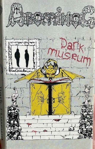 Dark Museum